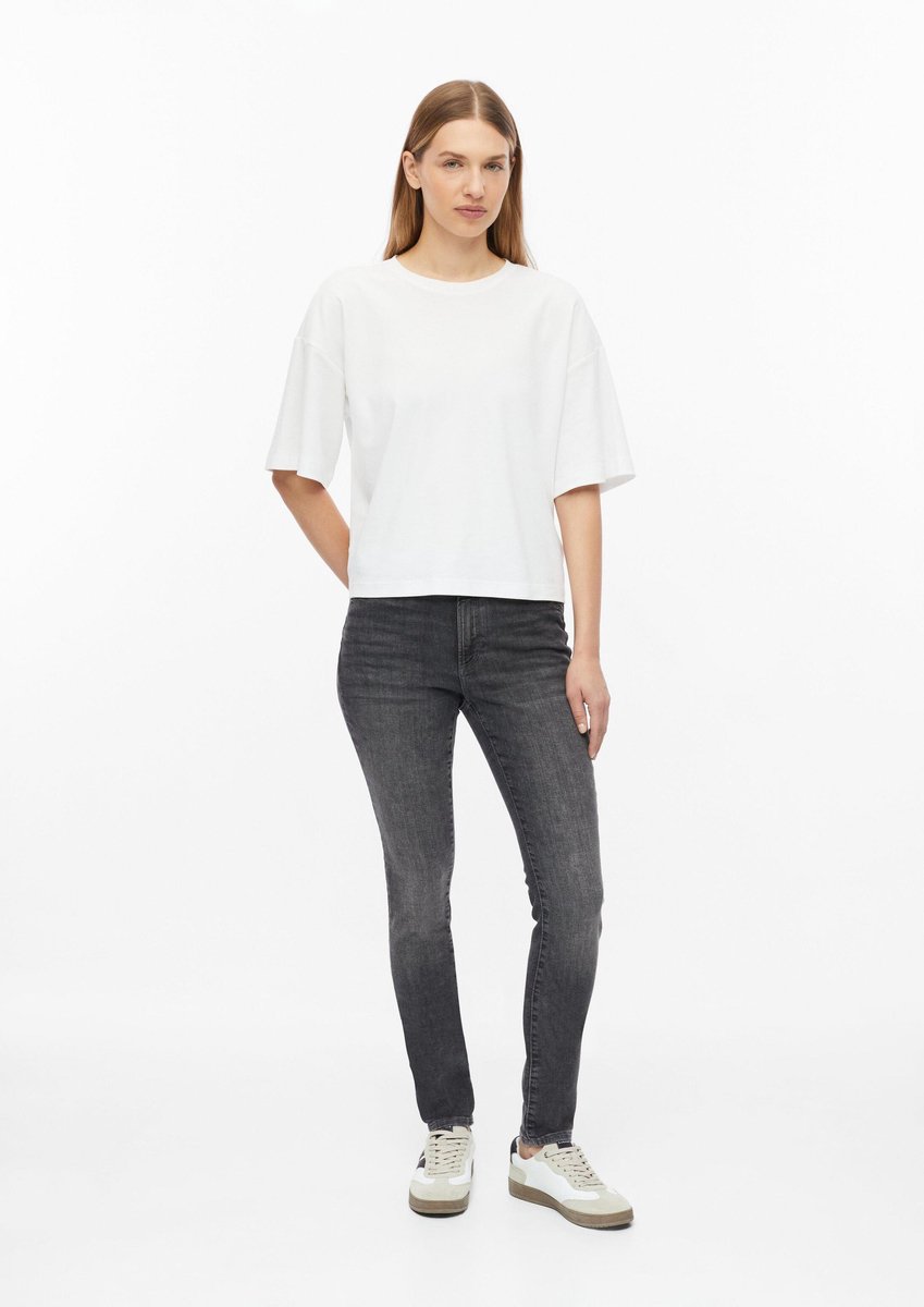 Jeans mit NietenDetails für Damen s.Oliver Izabell