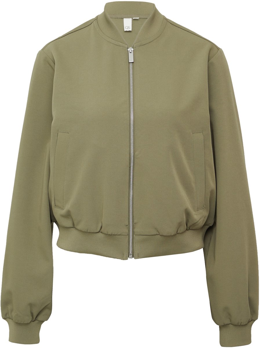 Lockere Jacke für Damen QS