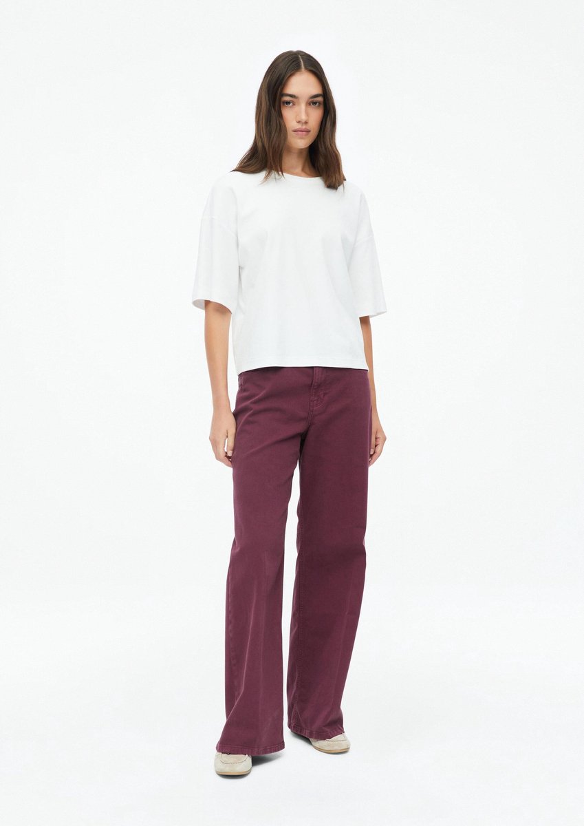 Weite Damenjeans s.Oliver