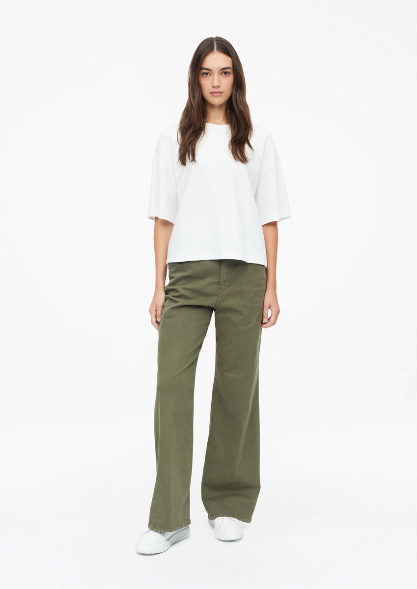 Weite Damenjeans s.Oliver