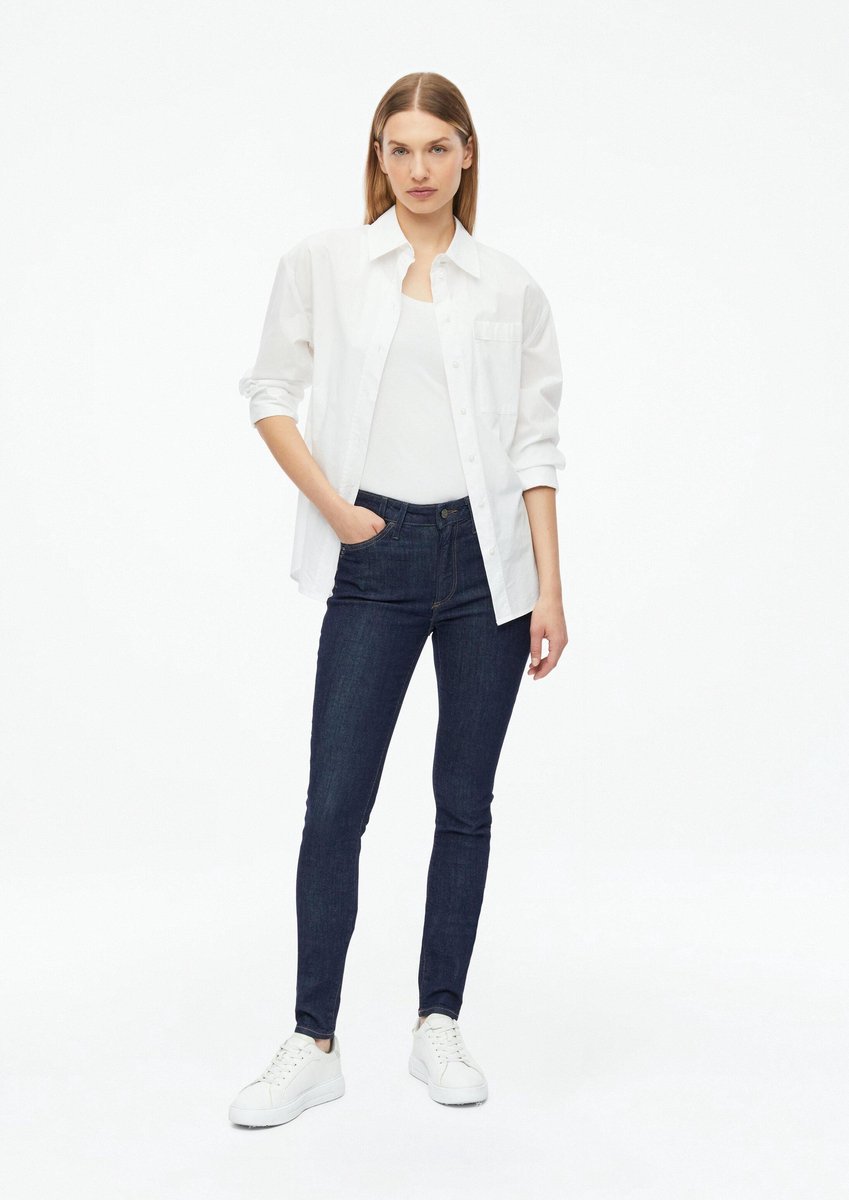 Skinny Fit Jeans für Damen s.Oliver Izabell