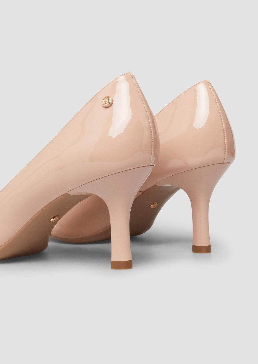 Damen Lackleder Pumps s.Oliver