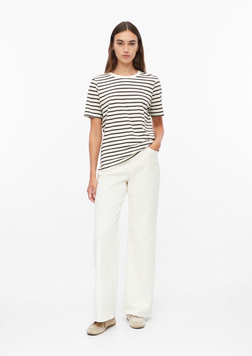 Weite Damenjeans s.Oliver