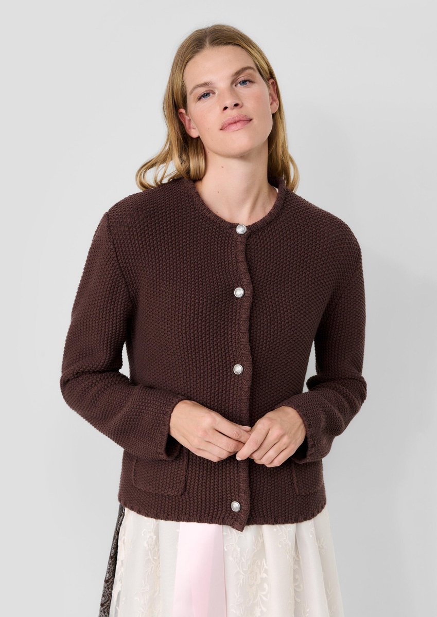 Traditioneller Pullover für Damen s.Oliver