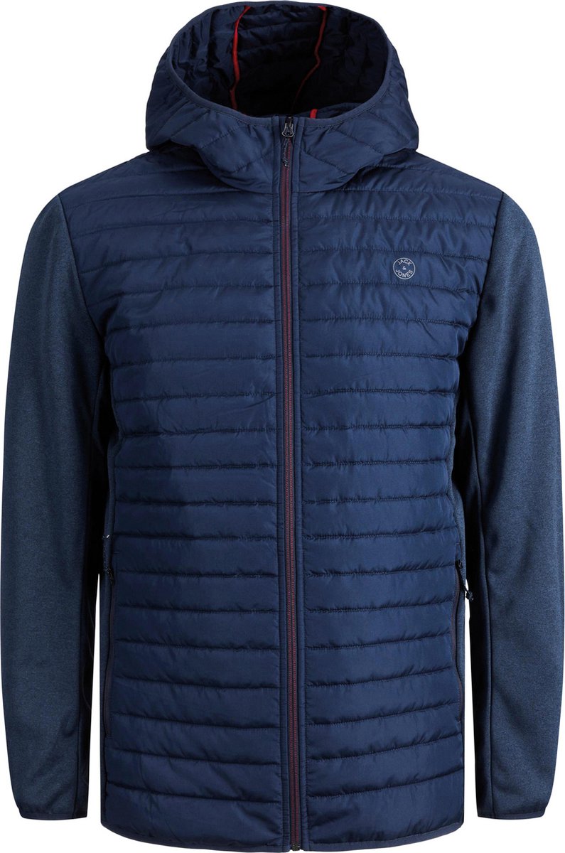Jacke Jack & Jones Multi Quilted Noos