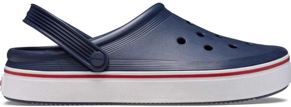 Clogs Crocs Off Court