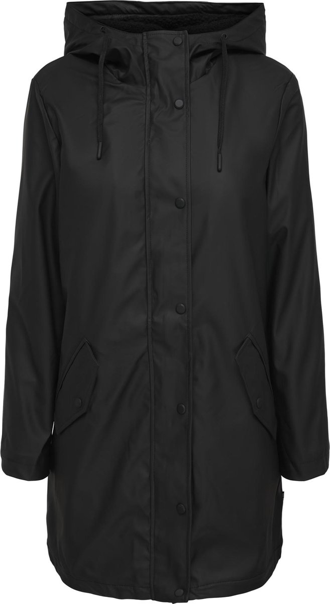 Parka Damen Only Onlsally Rain