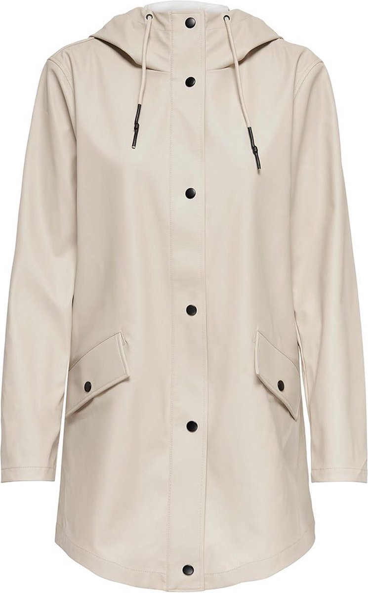 Wasserdichte Jacke für Frauen Only Elisa