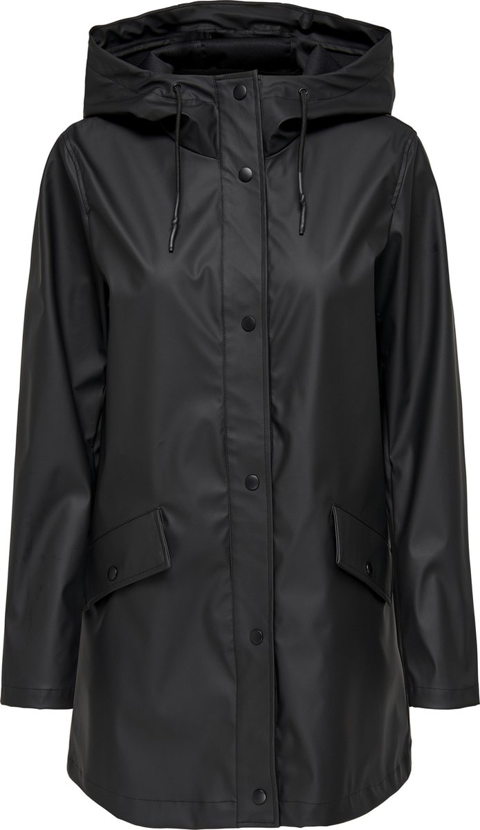 Damen wasserfeste Jacke Only onlelisa
