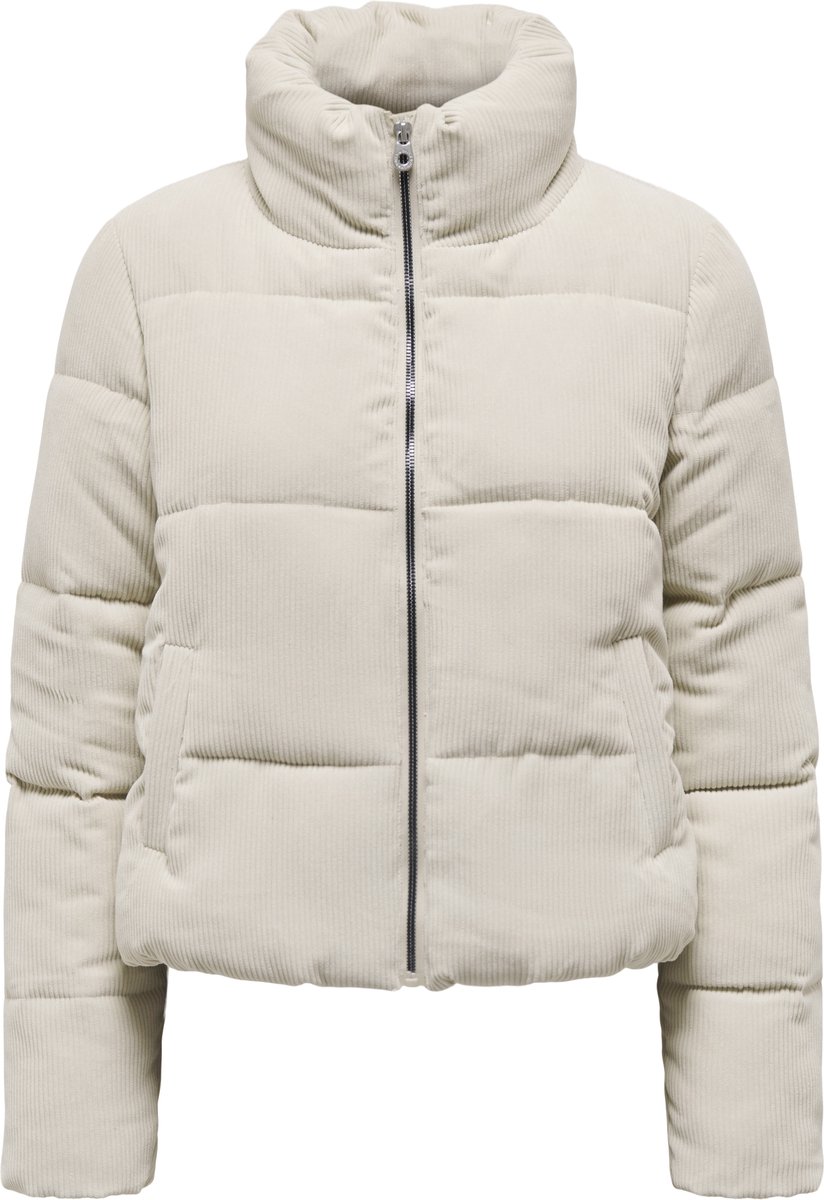 Cordjacke für Damen Only Newdolly