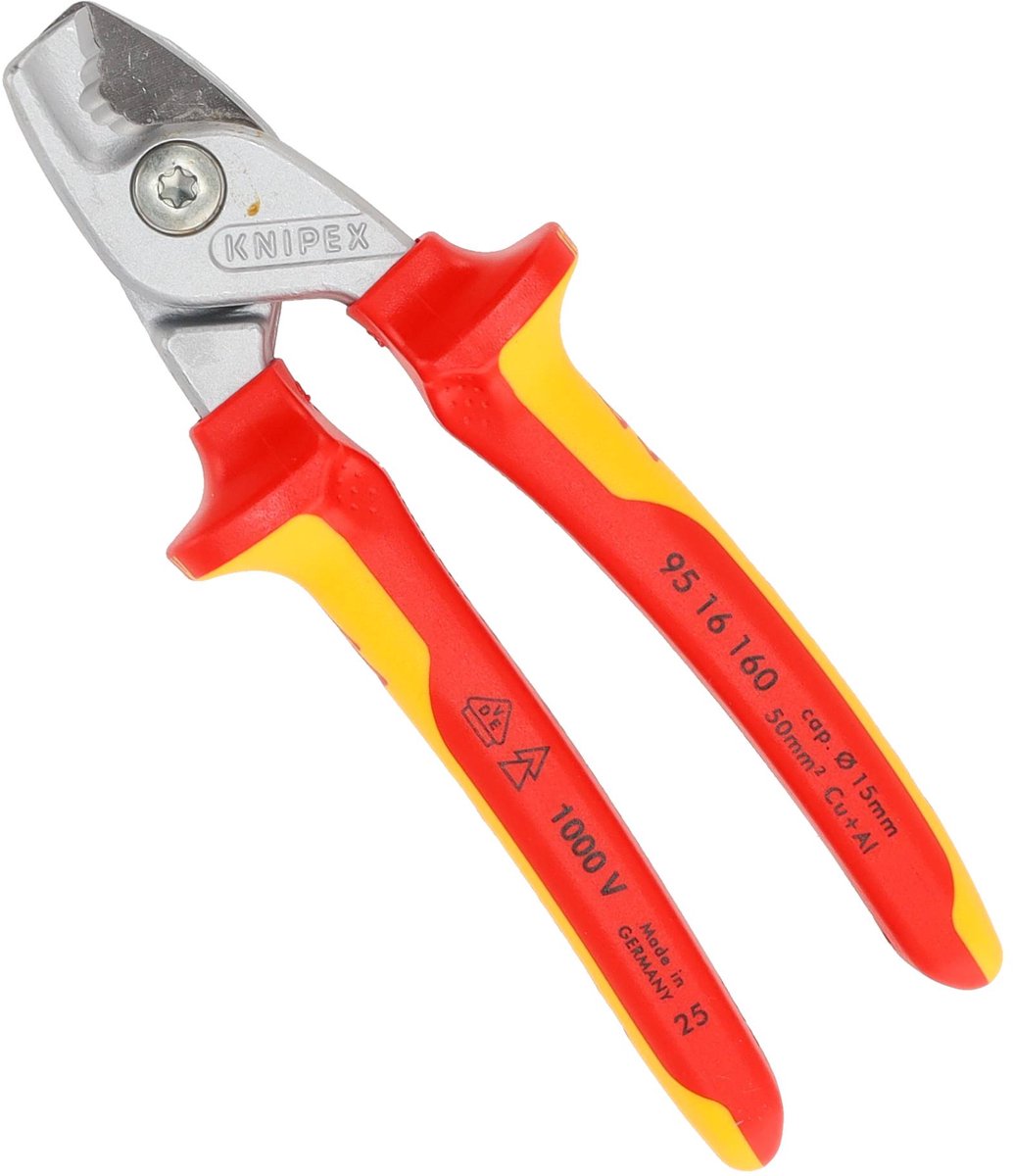 95 16 160 - Wire stripper pliers 95 16 160