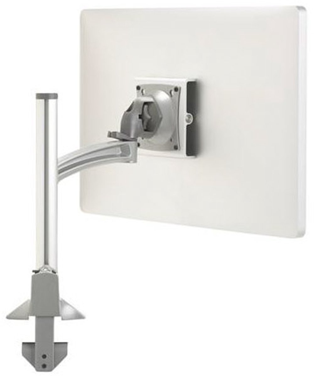 Chief KontourTM K2C Articulating Column Mount. 1 Monitor-K2C110S