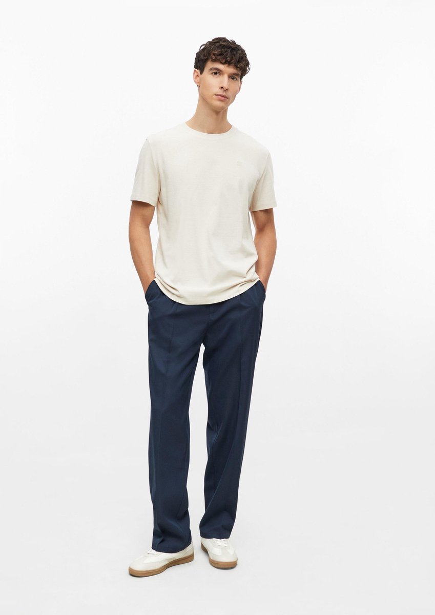 Lose Schnitt Hose s.Oliver