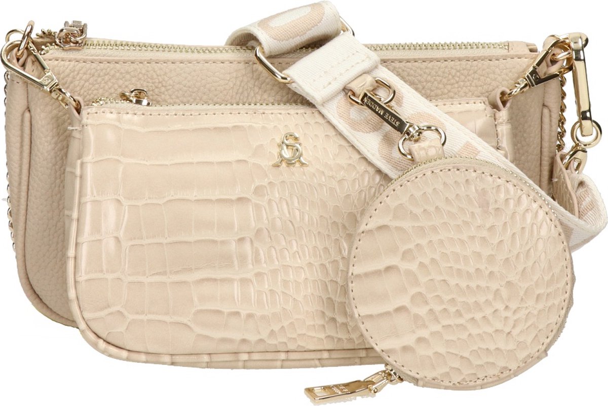 Umhängetasche Frau Steve Madden Burgent