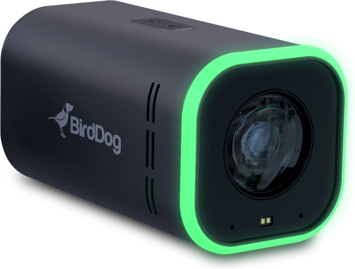 BIRDDOG MAKI Ultra 20x