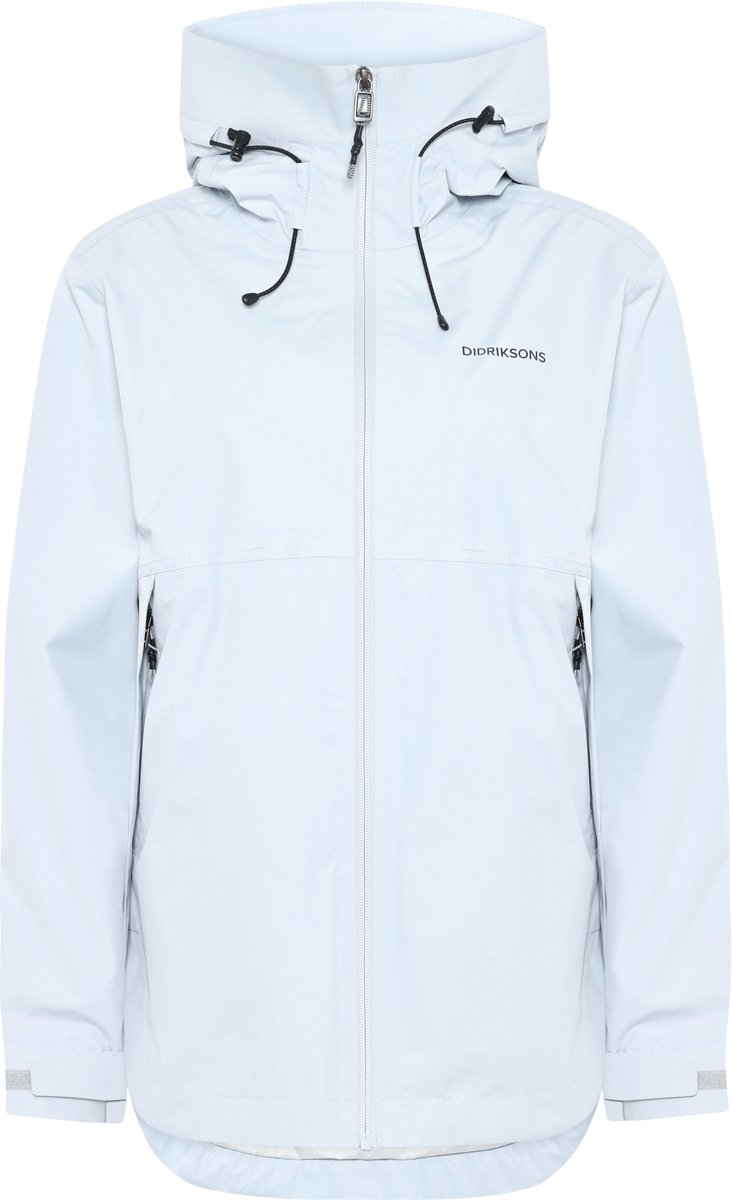Regenjacke für Damen Didriksons Tilde