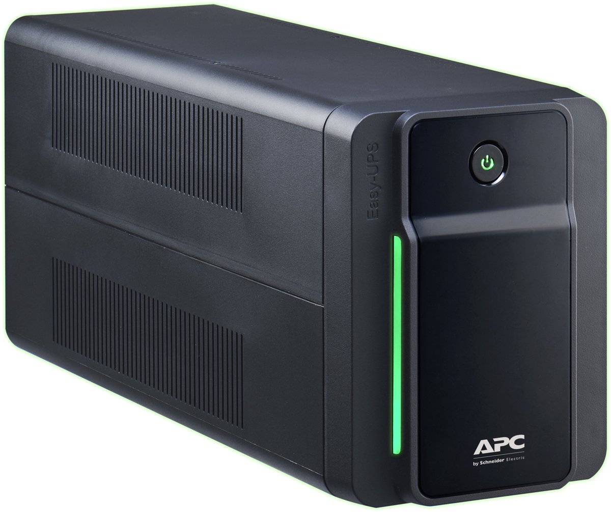 APC Easy UPS uninterruptible power supply (UPS) Line-Interactive 0.9 k