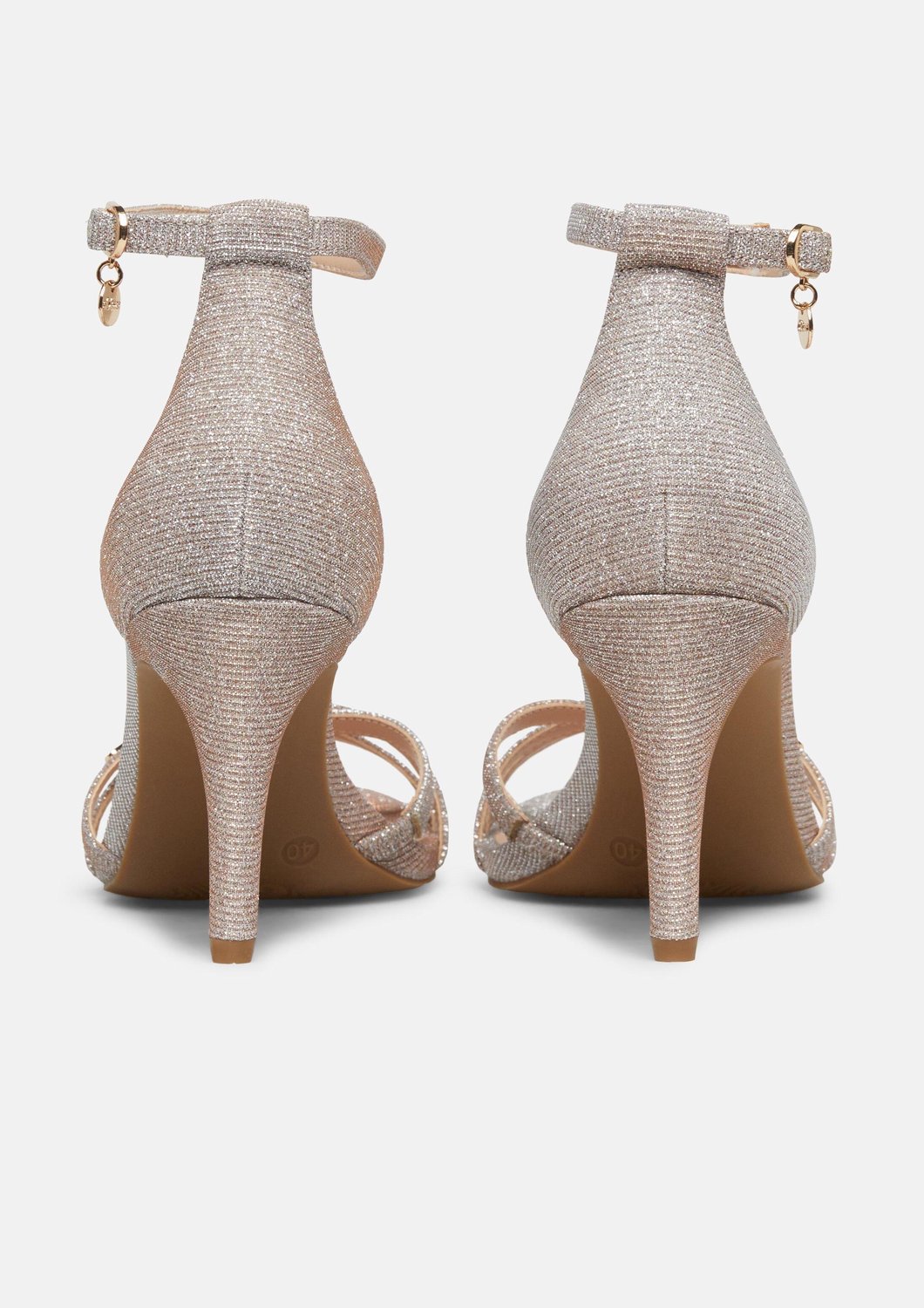Damen Pumps mit glattem Lederlook s.Oliver