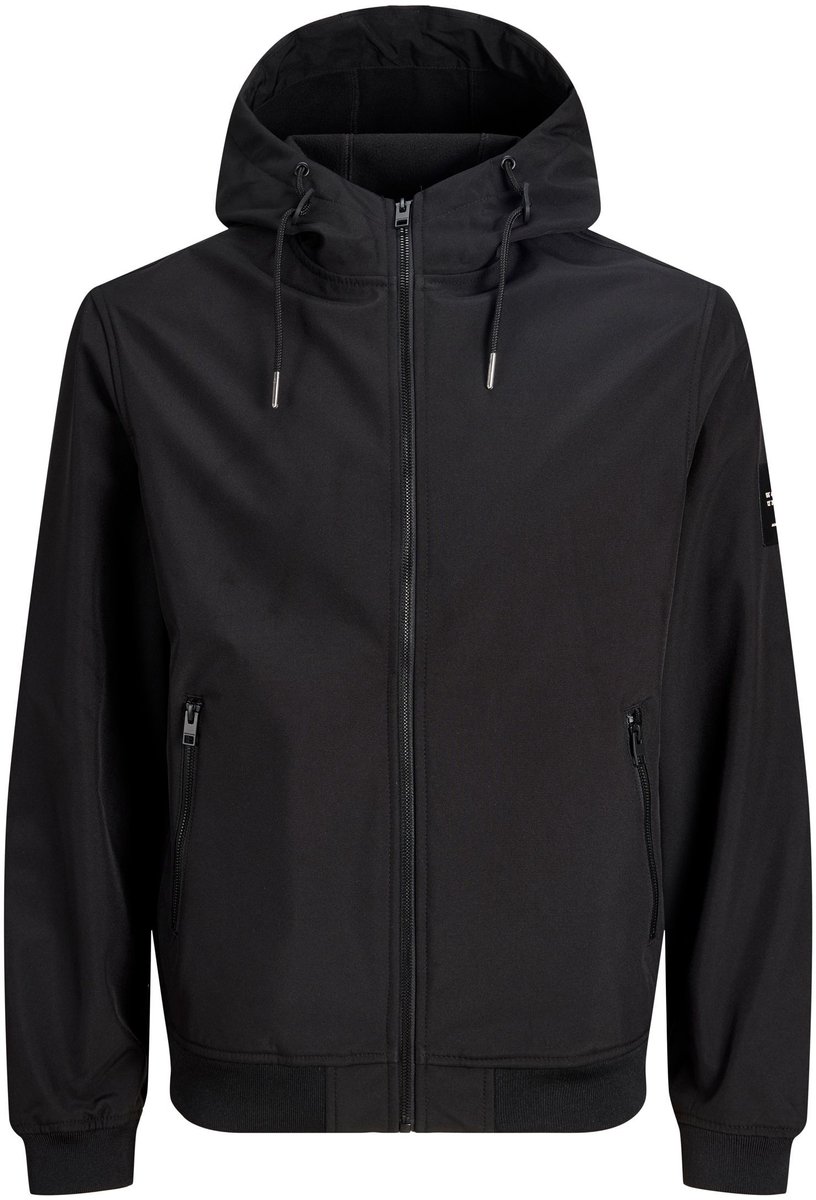 Trainingsjacke Jack & Jones Basic Softshell