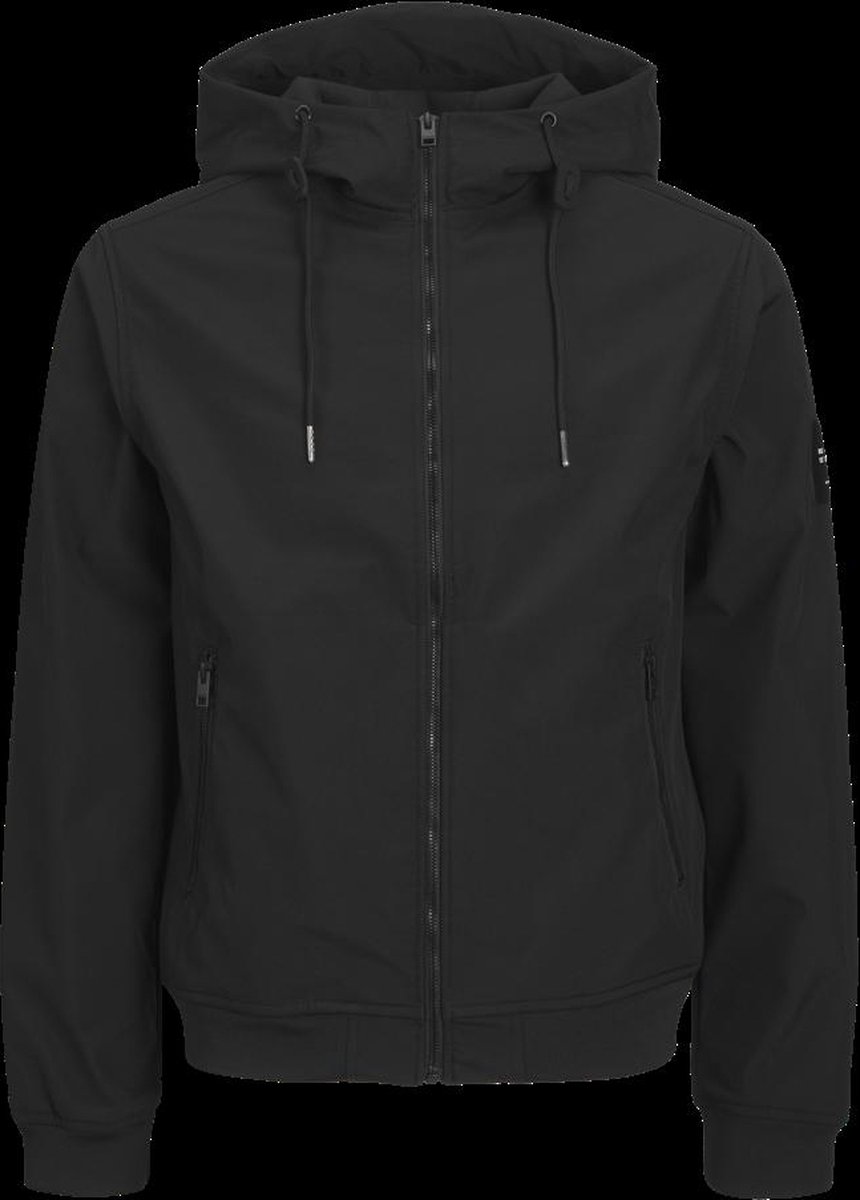 Trainingsjacke Jack & Jones Basic Softshell