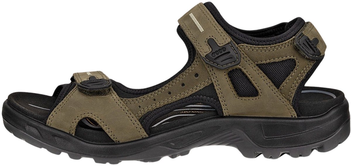 Sandalen Ecco Offroad Yucatan