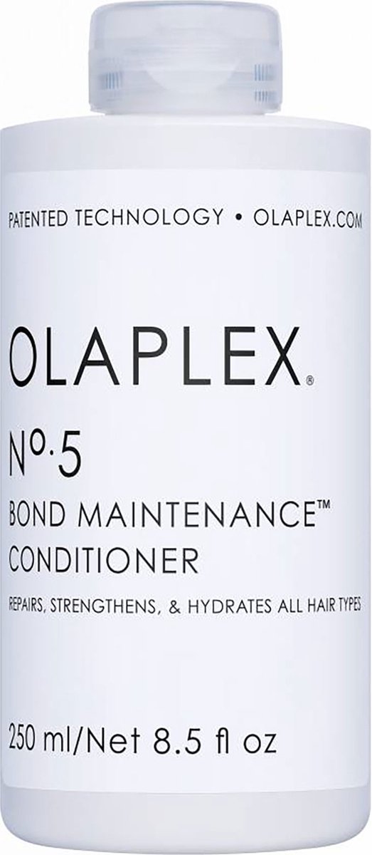 Bindungserhaltende, stärkende Pflegespülung Nr. 5, 250 ml, Olaplex