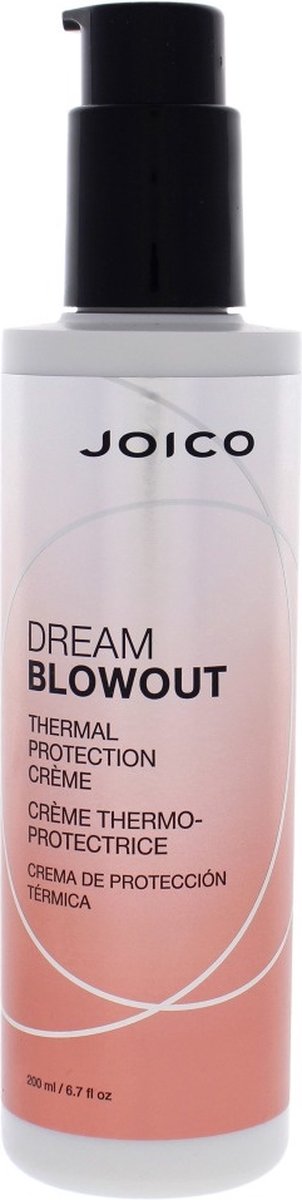 Joico Dream Blowout Creme Wärmeschutz Haarcreme 200ml