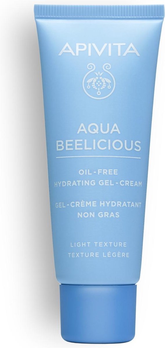 Aqua Bee Feuchtigkeitscreme, 40 ml, Apivita