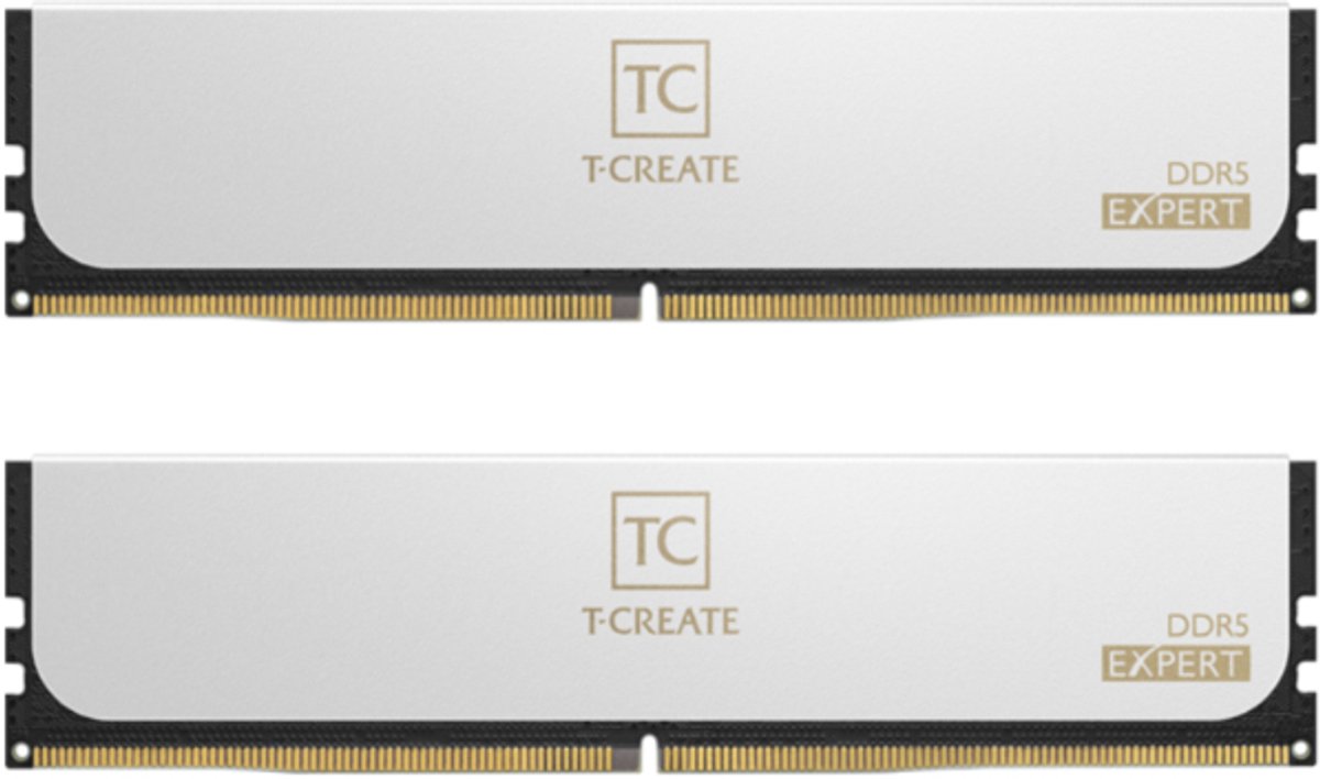 Team Group T-CREATE EXPERT CTCWD532G6000HC30DC01 memory module 32 GB 2