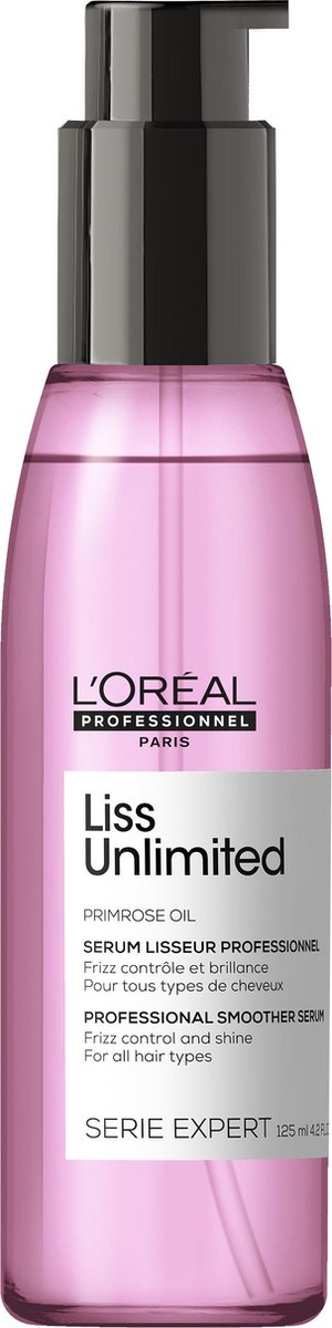 L'Oreal Professionnel Expert Serie Haarlöschendes Öl, 125ml