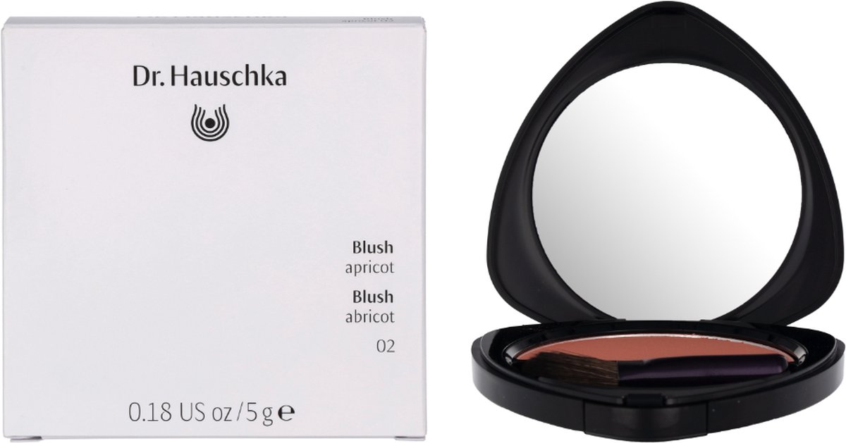 Dr. Hauschka Erröten Erröten 02 Caise, 5g