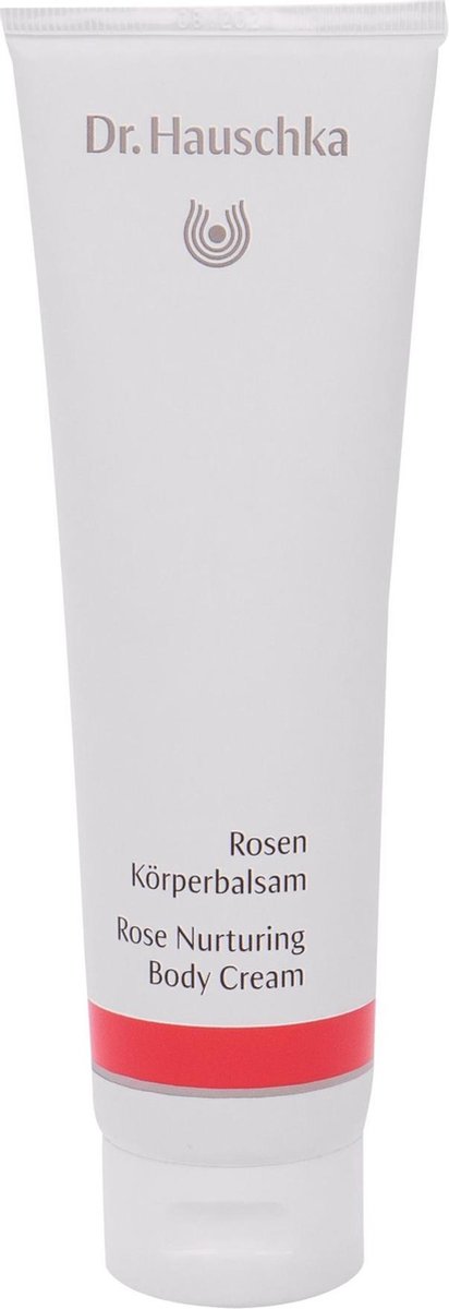 Dr. Hauschka Rosen Körperpflegelotion, 145 ml
