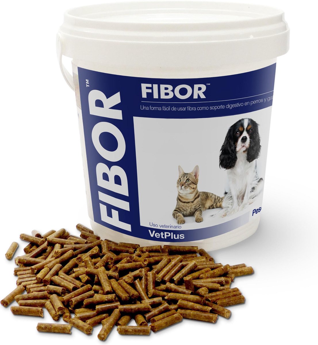 Fibor, 500 g