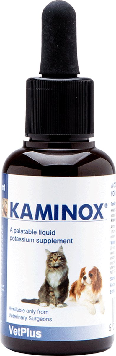 Kaminox 60 ml