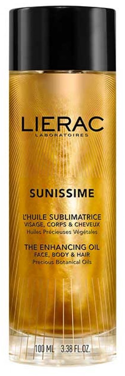 Lierac Sublimieröl, 100 ml