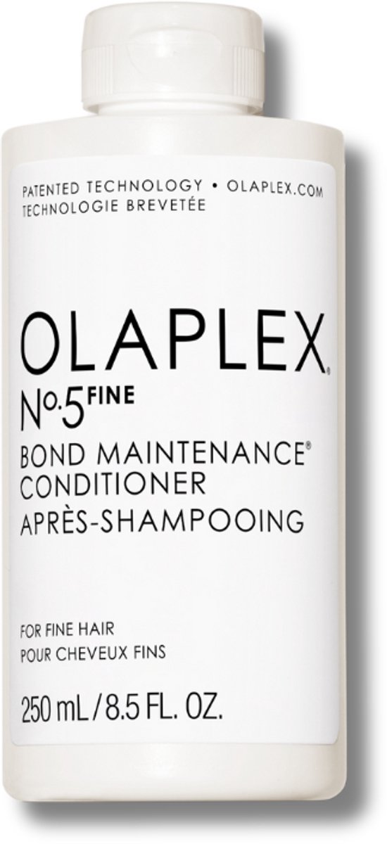 Volumen-Spülung Nr.5 Feinbindungspflege-Spülung, 250 ml, Olaplex