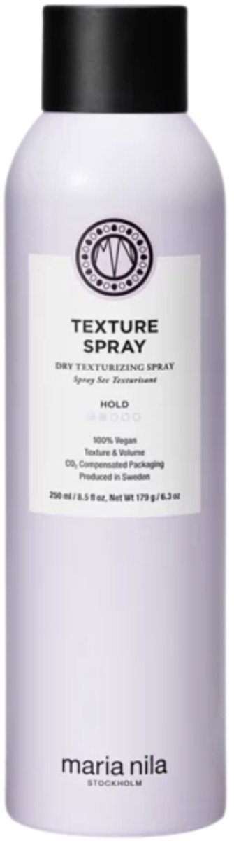 Texturierendes Haarspray, 250 ml, Maria Nila