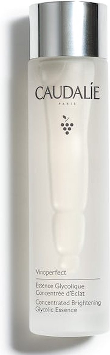 Caudalie | Vinoperfect Konzentrierte Glykol-Essenz Gesichtsbehandlung Anti-Scalp | 100ml