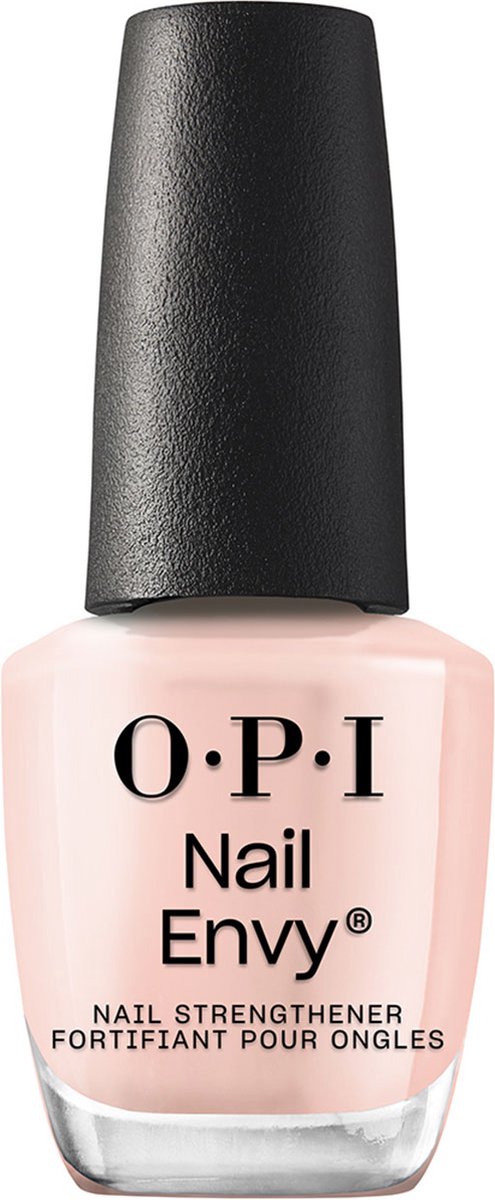 OPI, Nail Envy, Nagelspülung mit Farbe, NT222 Bubble Bath™, 15 ml