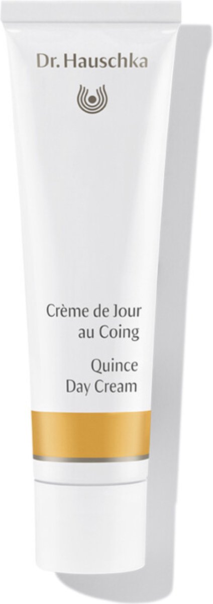 Dr. Hauschka Quitten-Tagescreme 30 ml
