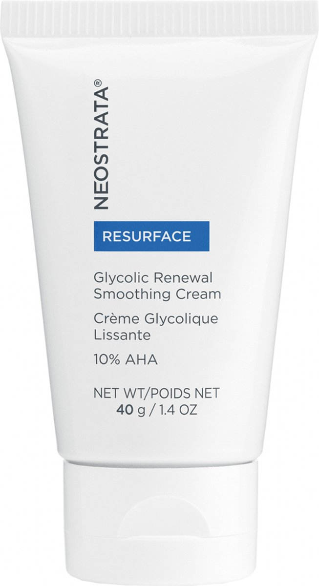 NeoStrata Resurface Smoothing Cream 10 % AHA 40 g