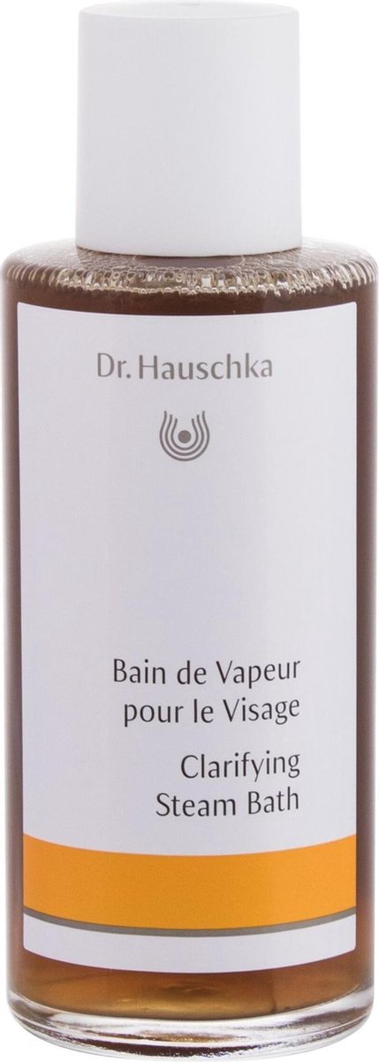 DR. HAUSCHKA GESICHTS-DAMPFBAD 100 ML