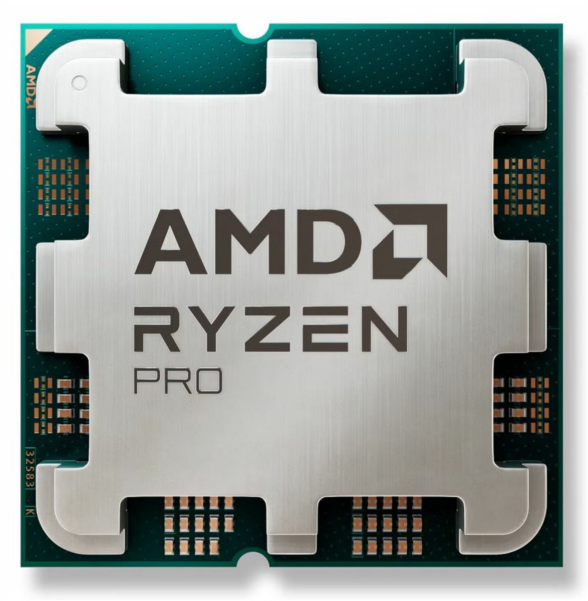 AMD Ryzen 5 PRO 8500G processor 3.5 GHz 16 MB L3 Tray
