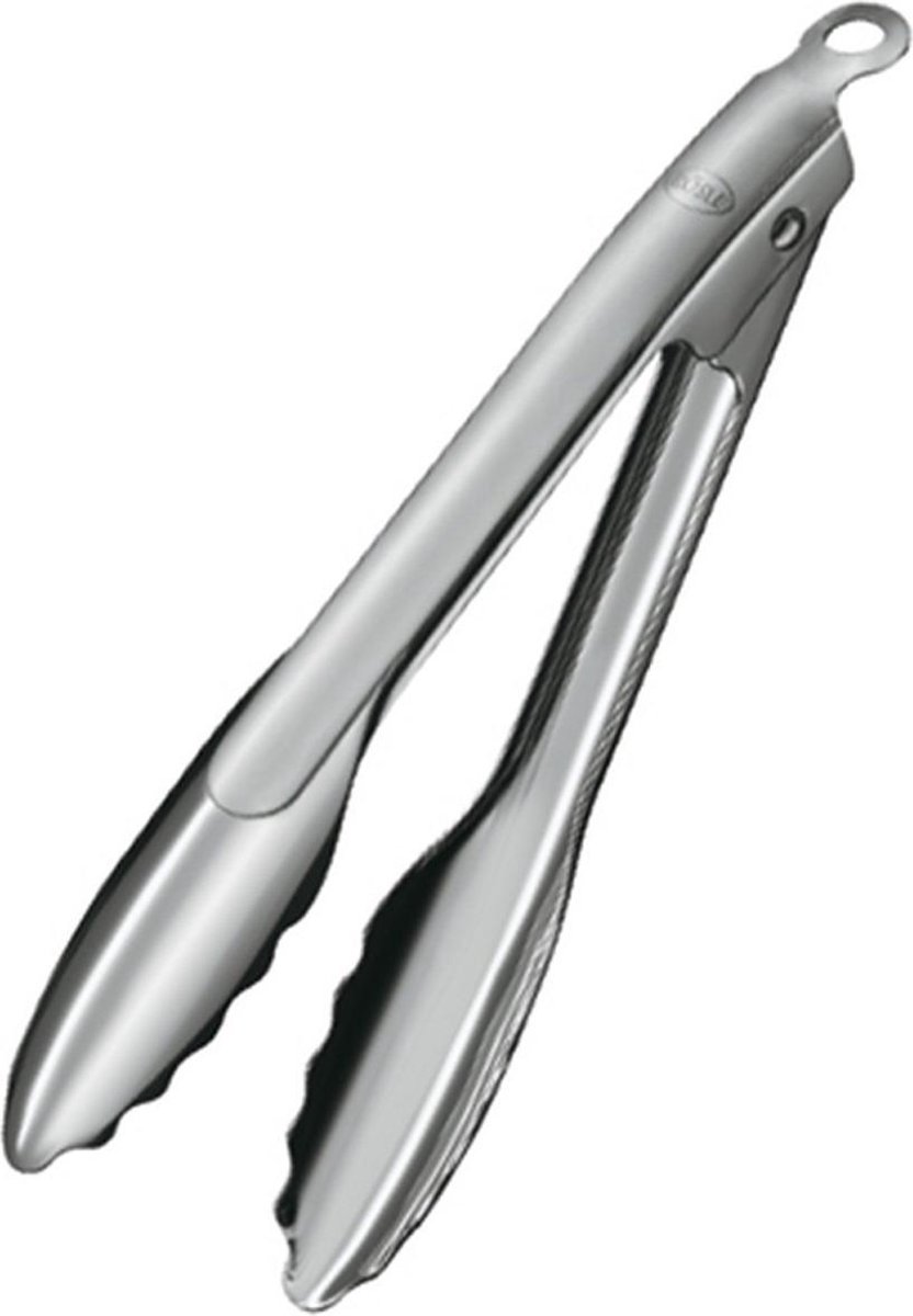 Rösle Gourmetzange 40 cm - Edelstahl