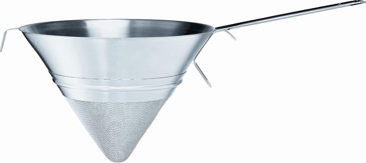 Rösle Gaze Sieb 25 cm - Edelstahl