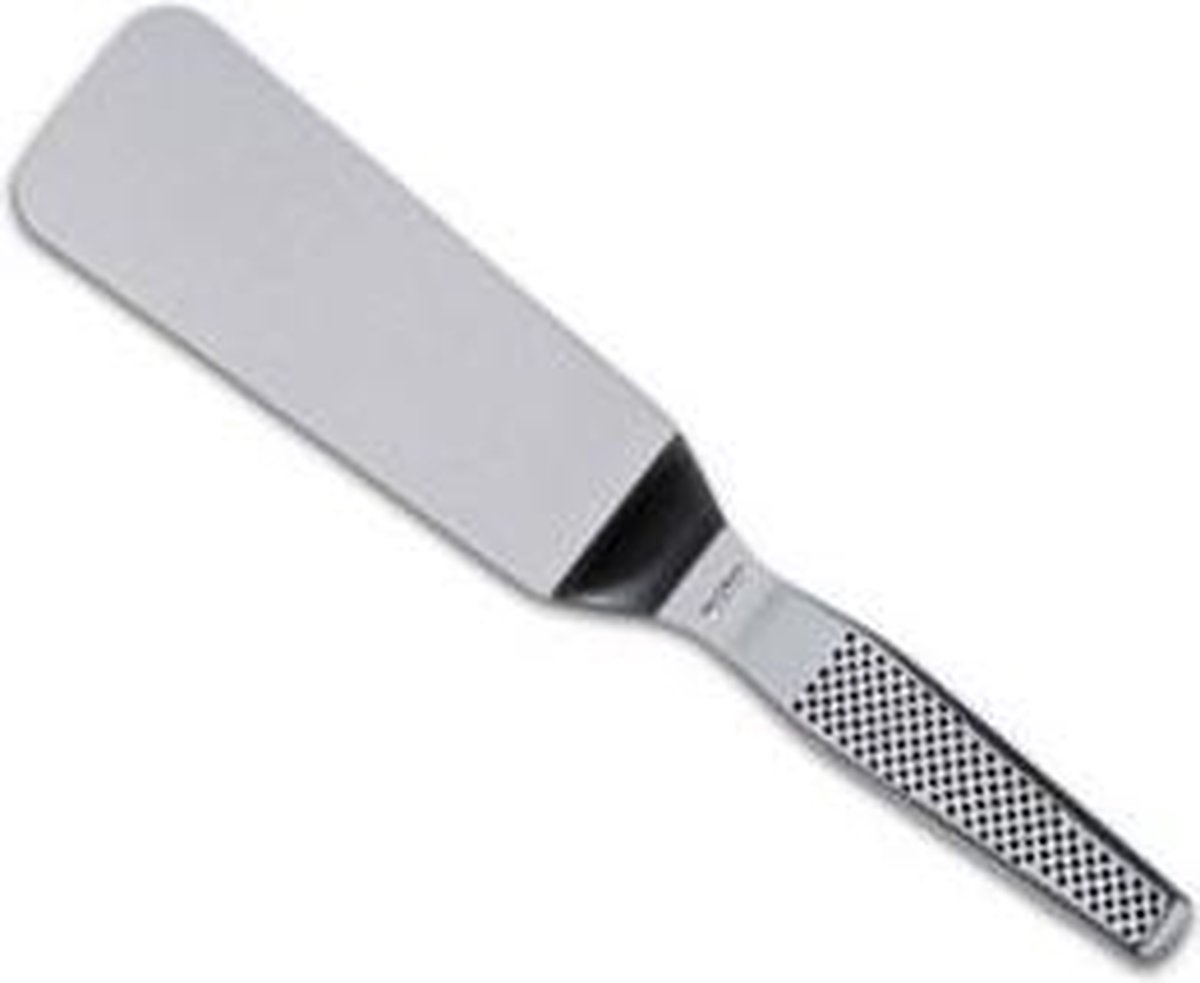 Global GS-25 Wender - Edelstahl