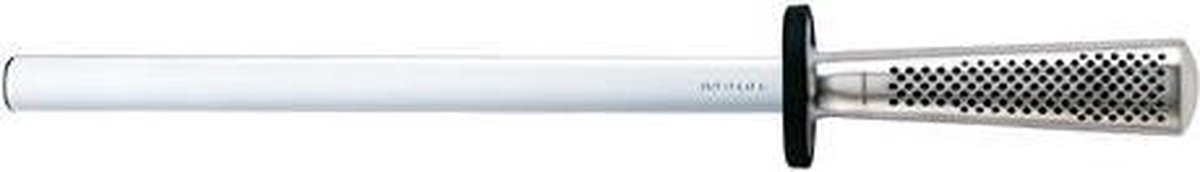 Global G-38/B Diamant-Schleifstab / Wetzstab 26 cm