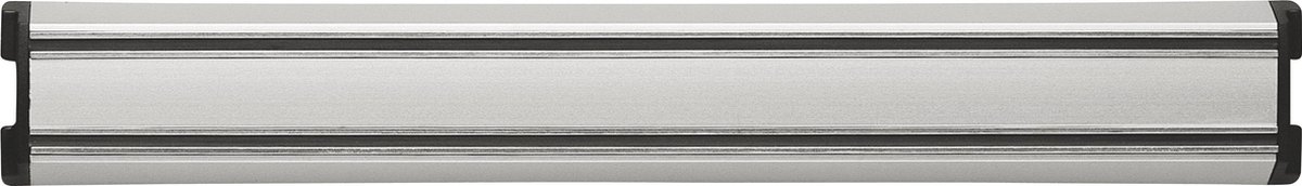 Zwilling Messeraufbewahrung Magnetleiste 30 cm Aluminium - Aluminium