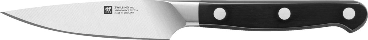 Zwilling Pro Messer Spick & Garniermesser 10 cm