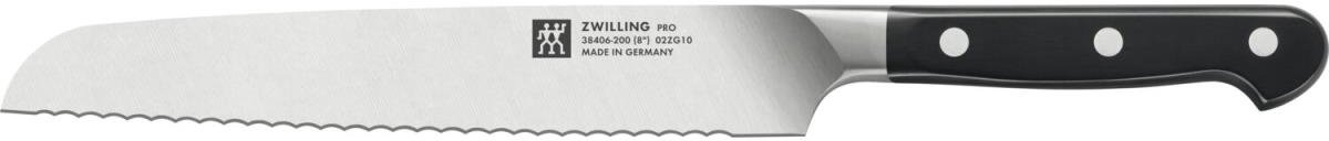 Zwilling Pro Messer Brotmesser 20 cm
